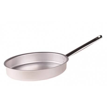Agnelli Professional Aluminium 3mm - Oval Fish Pan