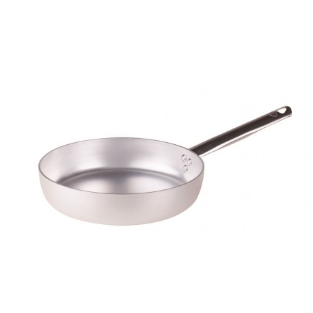 Agnelli Professional Aluminium 3mm - Frying Pan