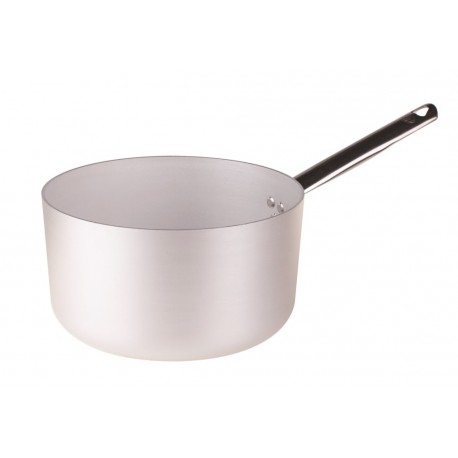 Agnelli Professional Aluminium 3mm - Sauce Pan