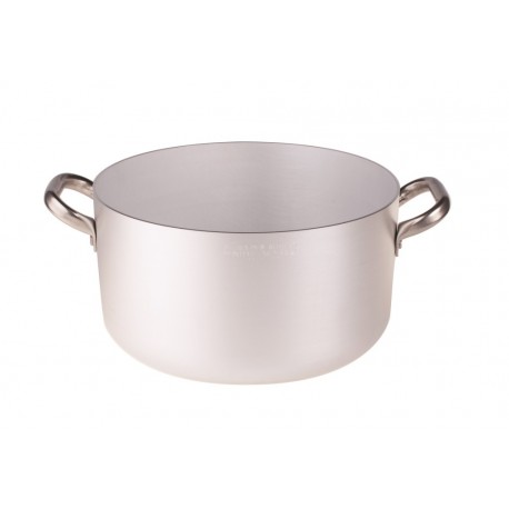 Agnelli Professional Aluminium 3mm - Sauce Pot