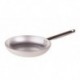 Agnelli Professional Aluminium 3mm - Low Saute Pan
