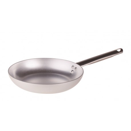Agnelli Professional Aluminium 3mm - Low Saute Pan