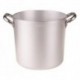 Agnelli Professional Aluminium 3mm - Stockpot
