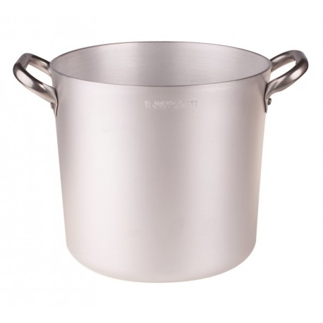 Agnelli Professional Aluminium 3mm - Stockpot