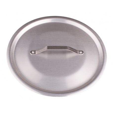 Agnelli Professional Aluminium 3/5 mm - Lid