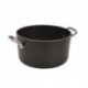 Agnelli Al Black 3 mm - Sauce Pot