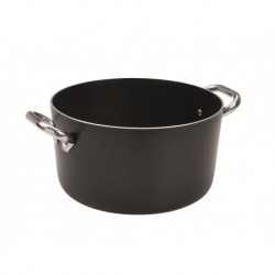Agnelli Al Black 3 mm - Sauce Pot
