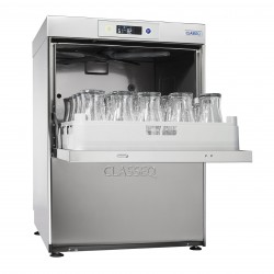 Classeq Glasswasher G500 Duo WS