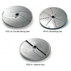 Sammic Veg Prep Disc Kit (Starter Pack)