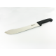 Nella Steak Curved 10"