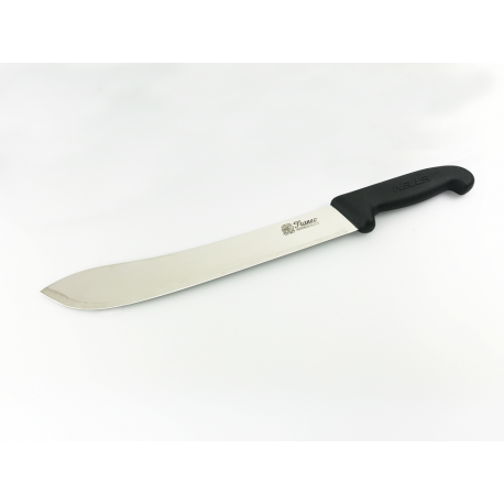 Nella Steak Curved 10"