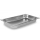 Nella 1/1 H25 Gastronorm Pan Stainless Steel