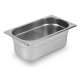 Nella 1/3 H65 Gastronorm Pan Stainless Steel