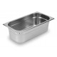 Nella 1/4 H65 Gastronorm Pan Stainless Steel