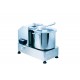 Nella FP-6L Food Processor Cutter Mixer