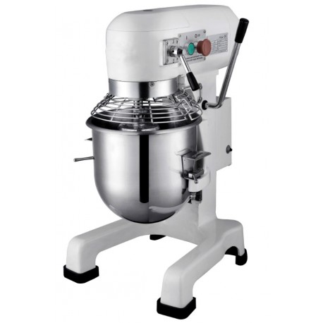 Nella PM10-LR Planetary Mixer