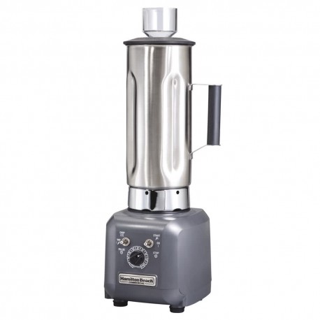 Hamilton Beach HBF500S-UK 1.8L SS Var Speed Blender