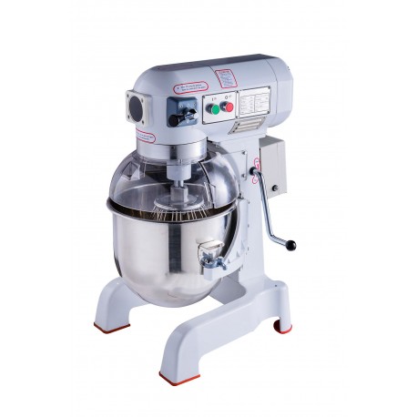 Nella PM20-AH Planetary Mixer 20 Litre