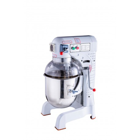 Nella PM30-AH Planetary Mixer 25 Litre