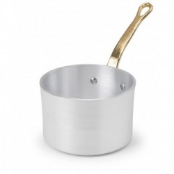 Agnelli Saucepan. 1 S/S Handle . 28 cm
