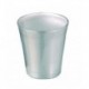 Agnelli Creme Caramel Mould, Alu, Deep (Pack 10 Pcs)  . 7 X 8 cm