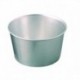 Agnelli Conical Mould For Panettone . 24 cm