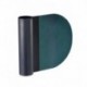 Agnelli Round Dough Scraper, Blue Steel  12 cm