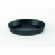 Agnelli Deep Blue Steel Round Pizzasheet (10 Pcs)  20 cm