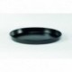Agnelli Blue Steel Cake Pan, Non Stick Coating . 24 cm