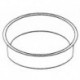 Agnelli Round Cake Mould . 24X4,2 cm