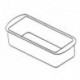 Agnelli Plumcake Mould Dolciflex. . 24X10,5X6,5 cm