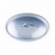 Agnelli Oval Lid, Aluminium Cooking Line  36 cm