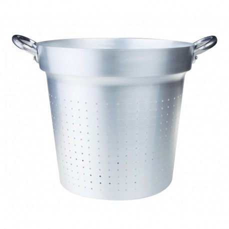 Agnelli Tomato Colander (For Tomato Stockpot Art. 85Bis And Art.03).  40 cm