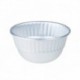 Agnelli Pudding Mould Without Tube,Aluminium  0,6 Mm Thick. Family Cooking  12 cm