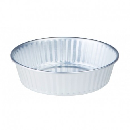Agnelli Cake Mould Aluminium 0,6Mm Thick Family Cooking   16 cm