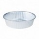 Agnelli Cake Mould Aluminium 0,6Mm Thick Family Cooking    18 cm