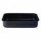 Agnelli Lasagne Roasting Pan, 2 Folding Handles. Family Cooking  30 cm