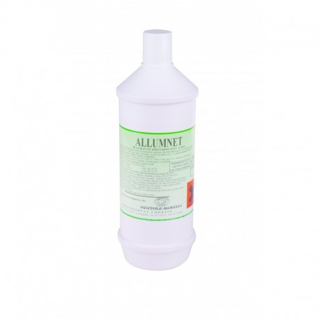 Agnelli Aluminium Cleaner
