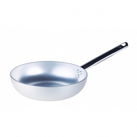 Agnelli Saute Pan 1 S/S Handle. . 24 cm