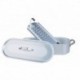 Agnelli Fish Kettle With Grid. Lid And S/S Handles . 50 cm