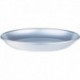 Agnelli Seafood Tray Aluminium  24 cm