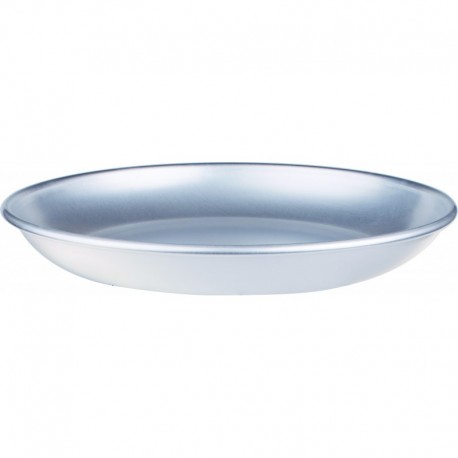 Agnelli Seafood Tray Aluminium  36 cm