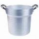 Agnelli Cylindric Colander For Insertion For Art 103 Or 1103 Fixed S/S Handles . 45 cm
