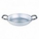 Agnelli Radiant Omelette Pan. 2 S/S Handles Al. 5Mm . 24 cm