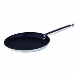 Agnelli Pancake Pan (For Crepes) . 24 cm