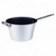Agnelli Polenta Pot. S/S Handle And Hand Grip . 30 cm