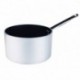 Agnelli Saucepan. S/S Tubular Handle 5Mm Thick  16 cm