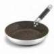 Agnelli Low Saute Pan. 3 Mm Thick. "Cool" Handle Infinity . 20cm