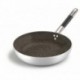 Agnelli Saute Pan. 3 Mm Thick. "Cool" Handle Infinity . 20cm