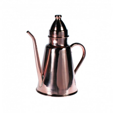 Agnelli Oil Pourer With Lid And Hem Drop Saves Lt.0,5 cm